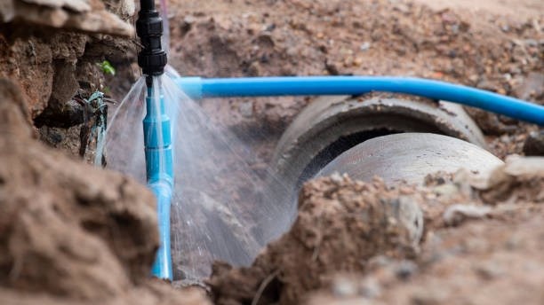 Inwoners van Kimberley moet regmaak vir vyf dae sonder water Inwoners van Kimberley moet regmaak vir vyf dae sonder water | News Article