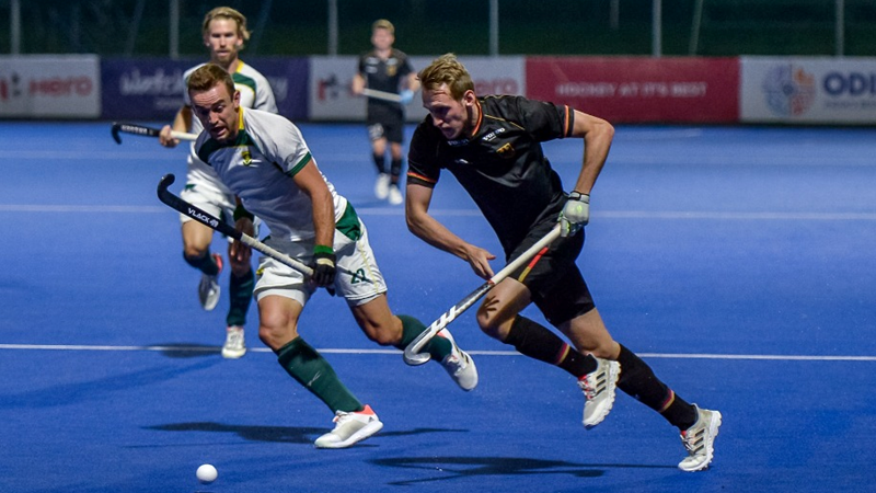 Potch to host inaugural Nations Cup Potch to host inaugural Nations Cup | News Article