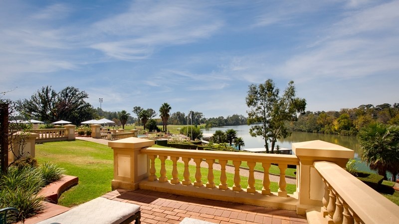 Riviera on Vaal - an extraordinary experience Riviera on Vaal - an extraordinary experience | News Article