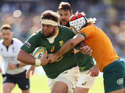 Redelinghuys hails Malherbe as an unsung hero of South African rugby | News Article
