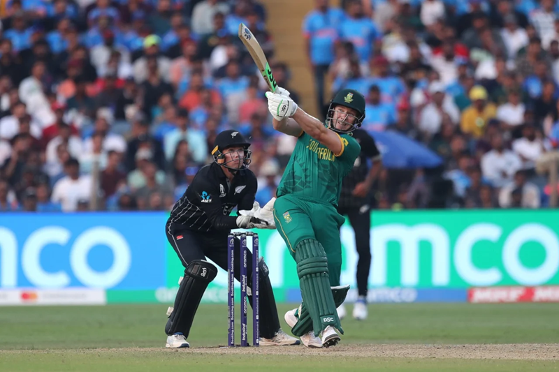 Protreas make another big statement at the Cricket World Cup | News Article