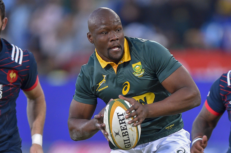 Mohoje backs good mate Ox for World Rugby accolade | News Article