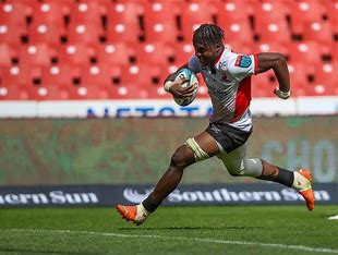 Lions keeps play-off chances alive with win over Cardiff | News Article