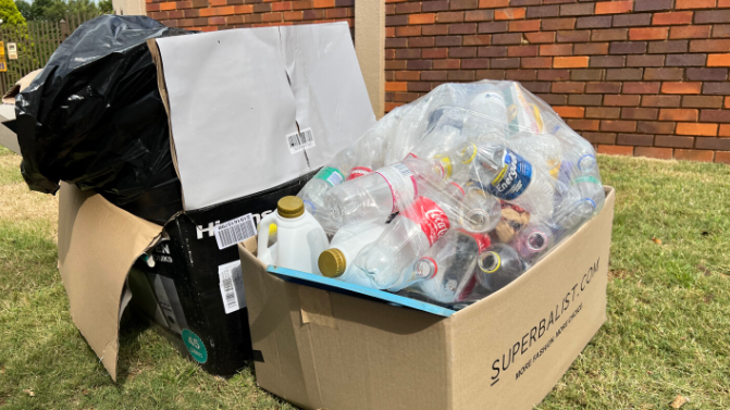 National Recycling Day: Tips on how to recycle National Recycling Day: Tips on how to recycle | News Article