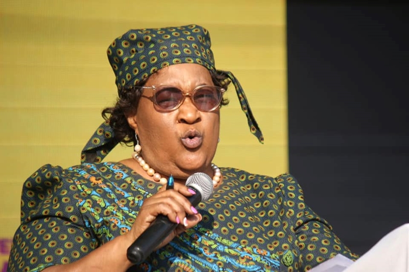 FS Premier shocked by teenage pregnancies | News Article