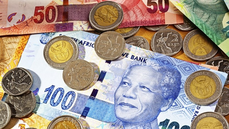 South African coins get a facelift South African coins get a facelift | News Article