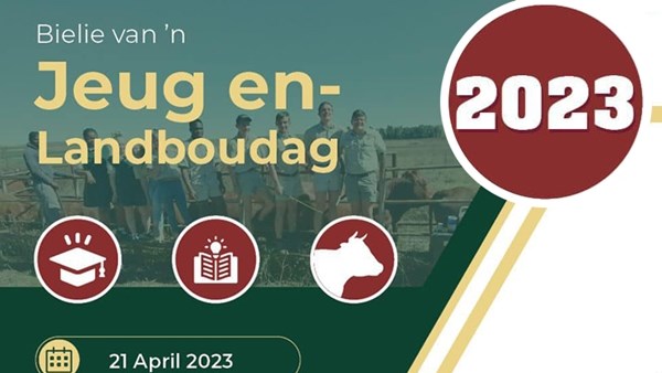 Hoërskool Reitz se Jeug- en Landboudag | News Article