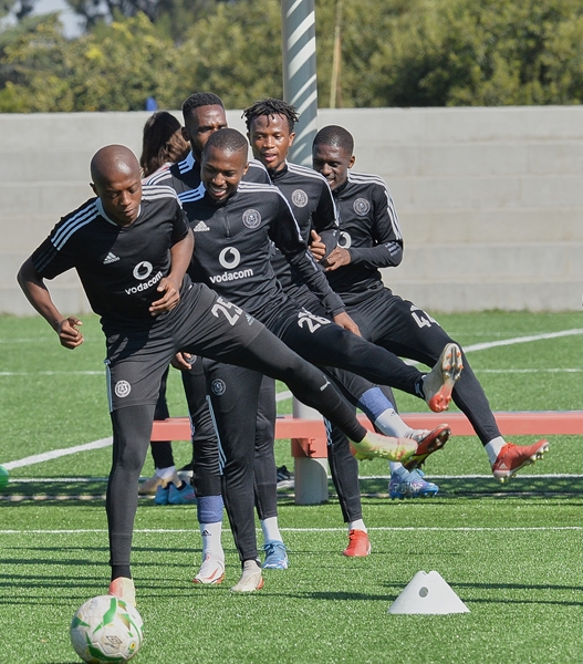 Bucs look to maintain table-topping status | News Article