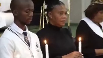 North West education turns to prayer as final exams begin North West education turns to prayer as final exams begin | News Article