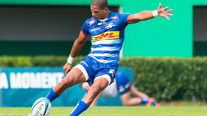 Libbok and Roos take top Stormers awards Libbok and Roos take top Stormers awards | News Article