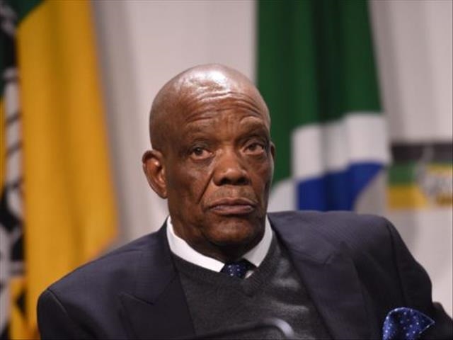 Job Mokgoro resigns as North West premier | News Article