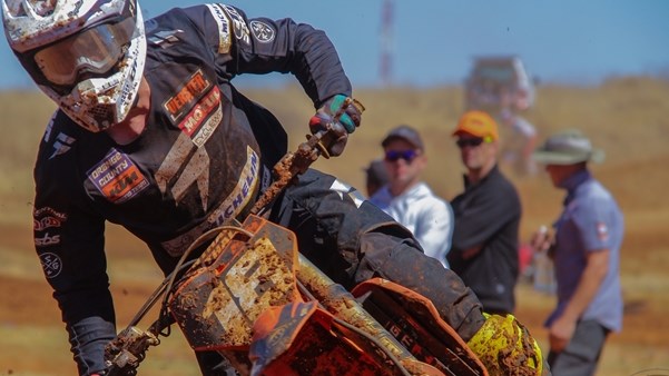Tempe to welcome top MotoX riders | News Article