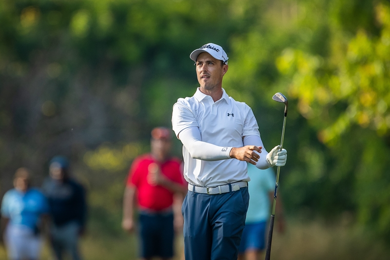 Hollick makes his move in ‘game of chess’ at Royal Harare | News Article