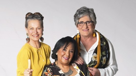 'Ouma Weet Mos' terug op die kassie 'Ouma Weet Mos' terug op die kassie | News Article