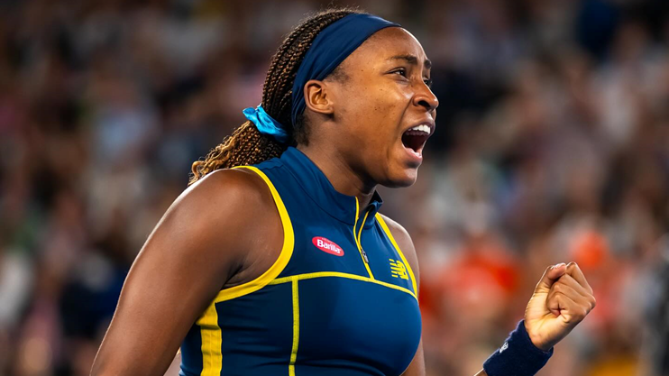 Coco Gauff wins WTA Finals title after epic fight-back Coco Gauff wins WTA Finals title after epic fight-back | News Article