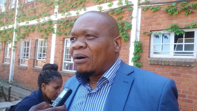 FS Education MEC to monitor exams in Thaba Nchu | News Article