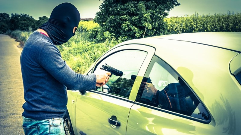 Free State police warn - hijackers posing as hitchhikers Free State police warn - hijackers posing as hitchhikers | News Article