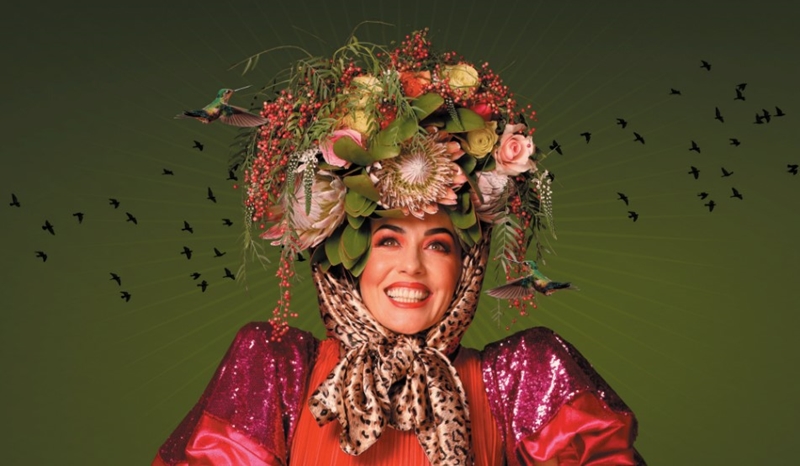Klanktoets: Kate Rok se 'Maangenade' | News Article