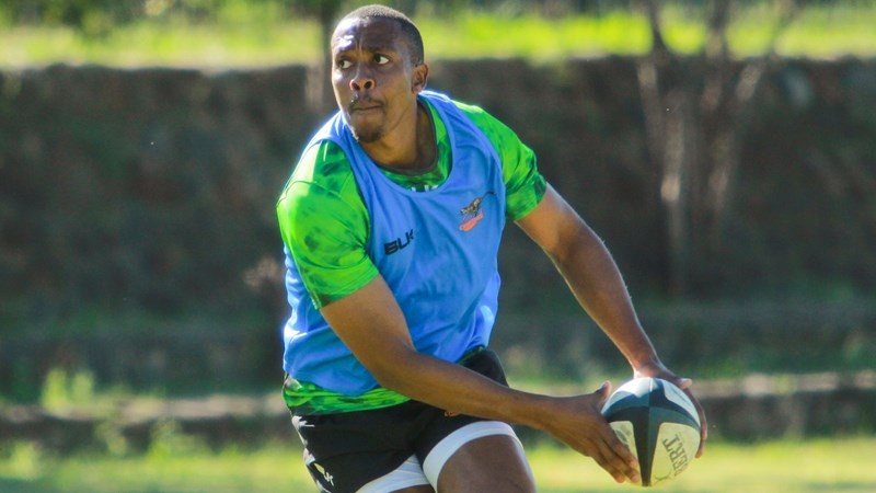 Varsity Cup star Nkula joins the Cheetahs | News Article