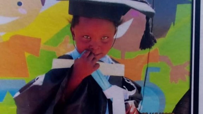 Polisie kry vierjarige se liggaam op plaas by Dewetsdorp ná kort soektog Polisie kry vierjarige se liggaam op plaas by Dewetsdorp ná kort soektog | News Article