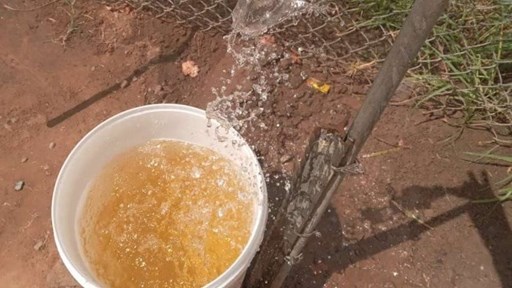 Concern mounts over water quality in North West, Free State | News Article