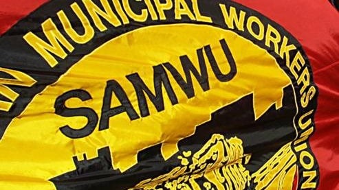 NW Samwu reacts to Kgetleng River municipal claims | News Article