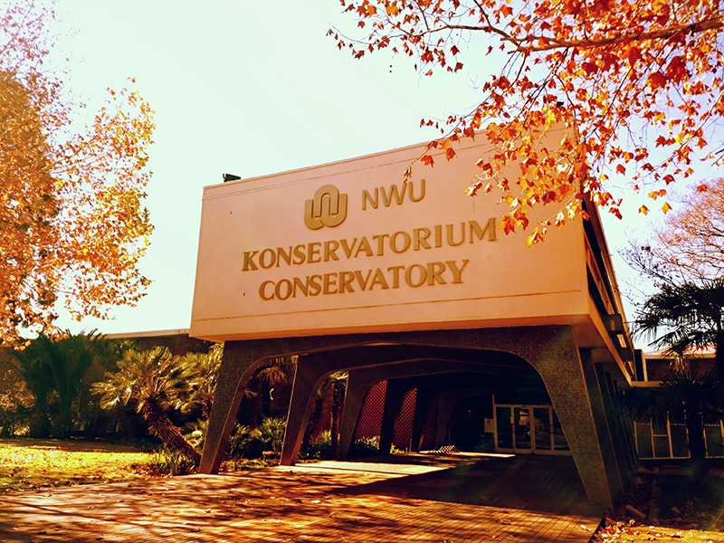 Wat is ‘n musiekbiblioteekaresse? | News Article