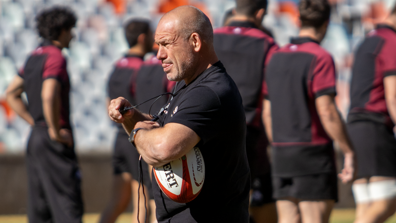 Lelos geared for Cheetahs 130th anniversary clash | News Article