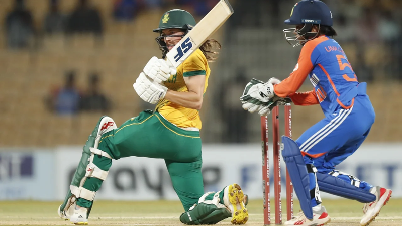 Rain spoils 2nd T20I in Chennai Rain spoils 2nd T20I in Chennai | News Article