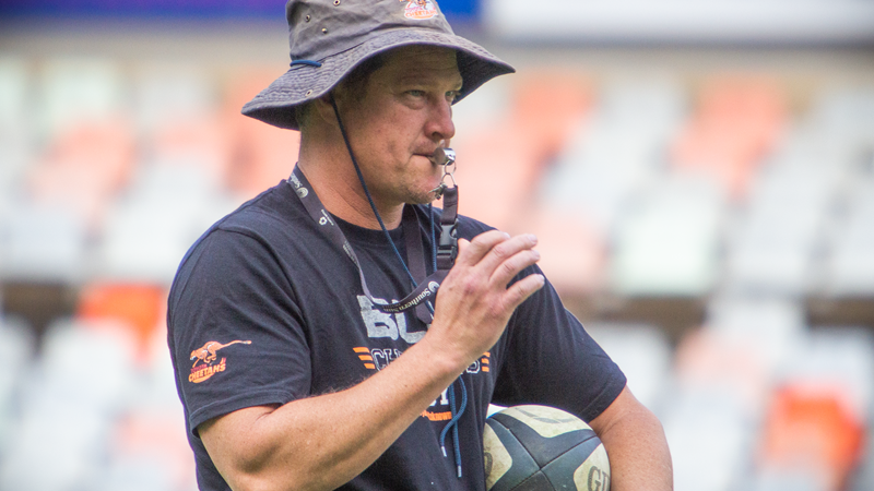 Set piece battle key in Nelspruit Set piece battle key in Nelspruit | News Article