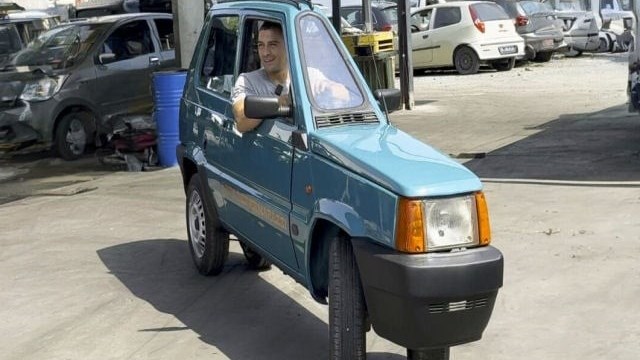 Weird Wide Web – Wêreld se smalste motor | News Article