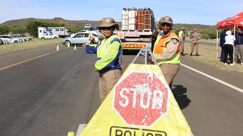 Vrystaatse owerhede dring aan op versigtigheid ná noodlottige ongeluk Vrystaatse owerhede dring aan op versigtigheid ná noodlottige ongeluk | News Article