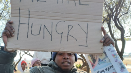 UFS students expected in court following violent protests UFS students expected in court following violent protests | News Article