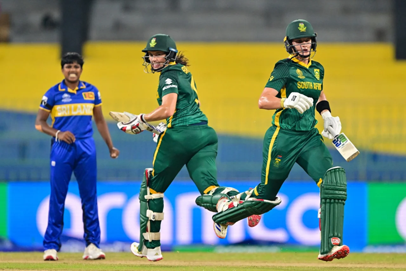Momentum key as Proteas prepare for Pakistan World Cup clash | News Article