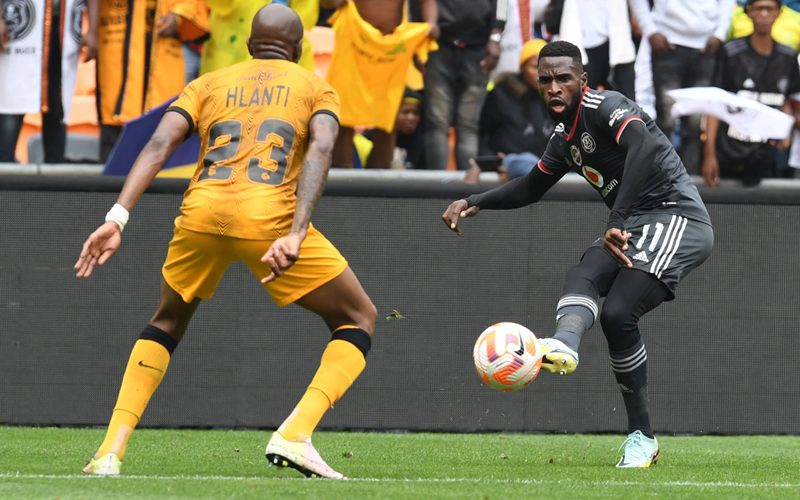 Soweto giants headed for Nedbank Cup semi-final showdown | News Article