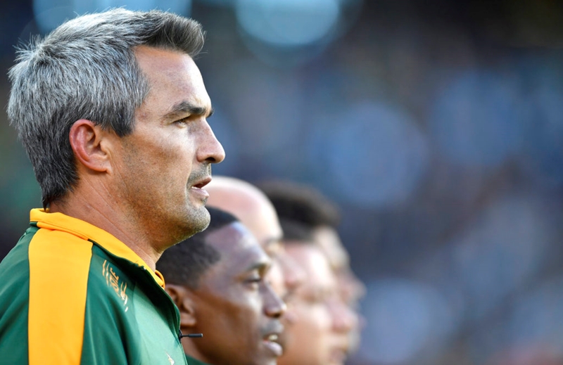 Adaptability remains key for Blitzboks – Powell  | News Article