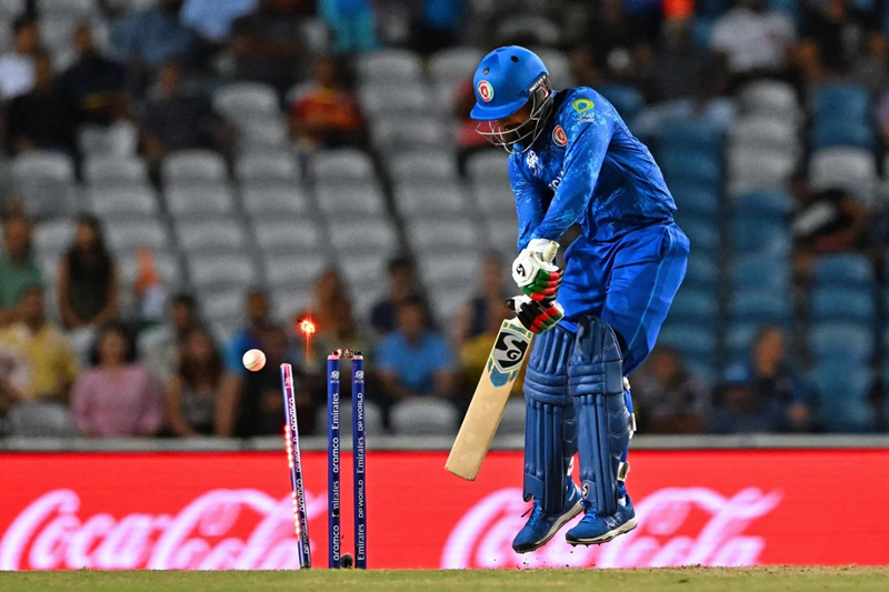 Afghanistan to bolster their batting going forward | News Article