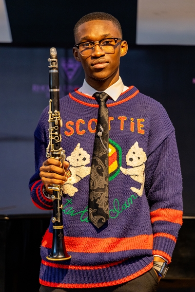 Six musicians to compete for R100,000 HumanNaudé scholarship at UFS | News Article