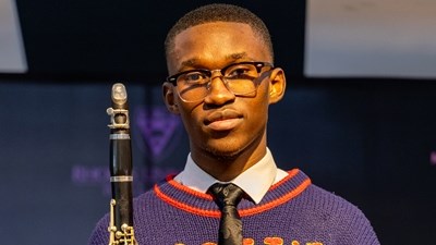 Six musicians to compete for R100,000 HumanNaudé scholarship at UFS | News Article