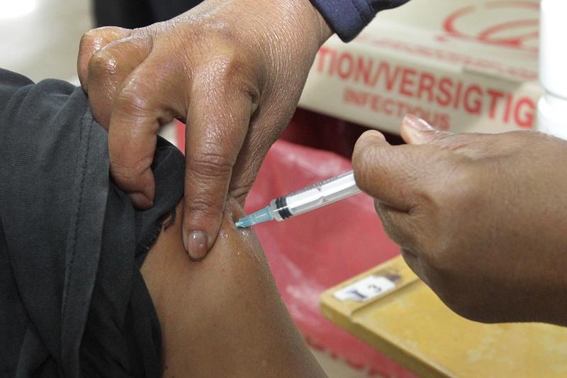 #CoronavirusSA: 2,862 new cases, 8 deaths | News Article