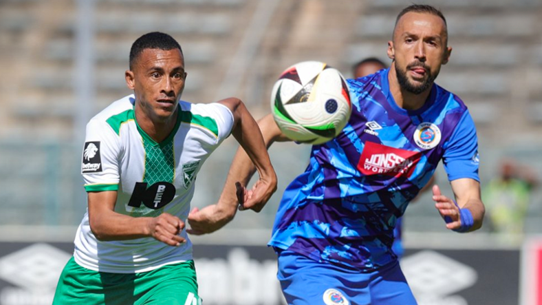 The PSL officially concludes, SuperSport United safe The PSL officially concludes, SuperSport United safe | News Article