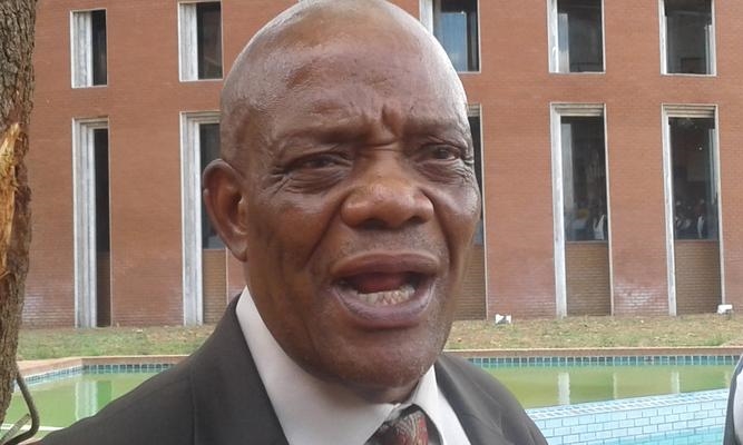Job Mokgoro “surprised” at resignation rumours | News Article