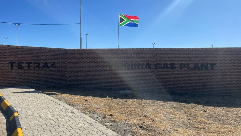 Second phase of Virginia Gas project to hire more than 1,000 people Second phase of Virginia Gas project to hire more than 1,000 people | News Article