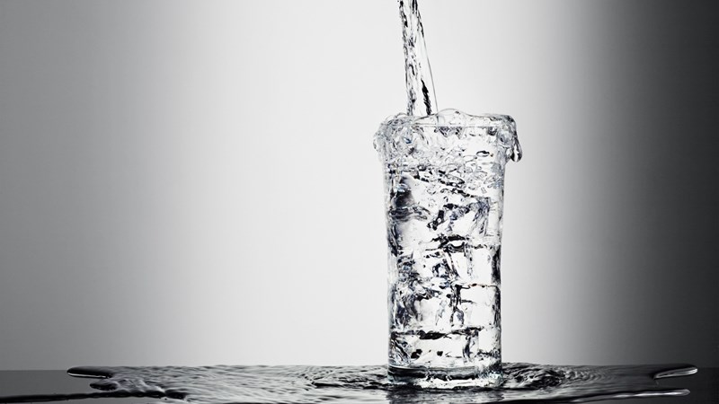  #WaterWoensdag: Dring aan op drinkwater van gehalte – Beefmaster Groep | News Article