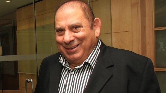 Bfn property magnate dies from suspected heart attack   | News Article