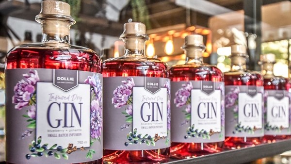 The Gin Company chats about a market for botanical farming in South Africa The Gin Company chats about a market for botanical farming in South Africa | News Article