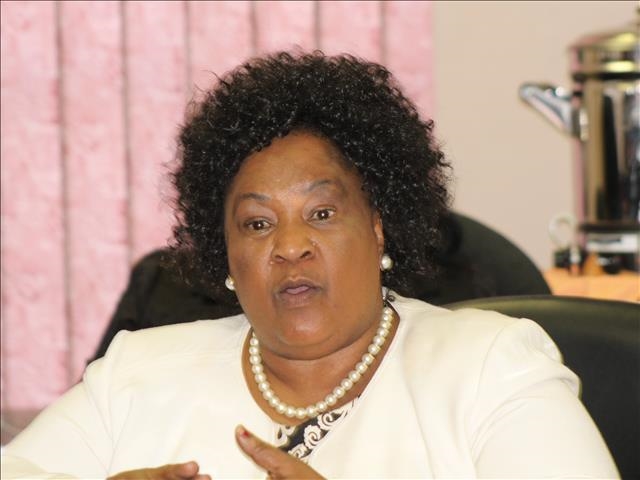 FS premier warns residents against letting their guard down | News Article