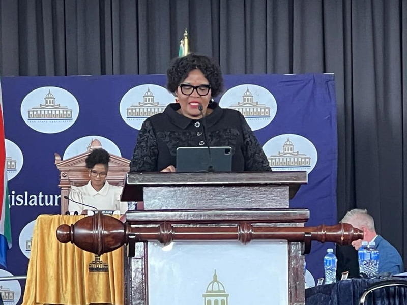 Orthopaedic surgery backlog remains a headache in Free State | OFM
