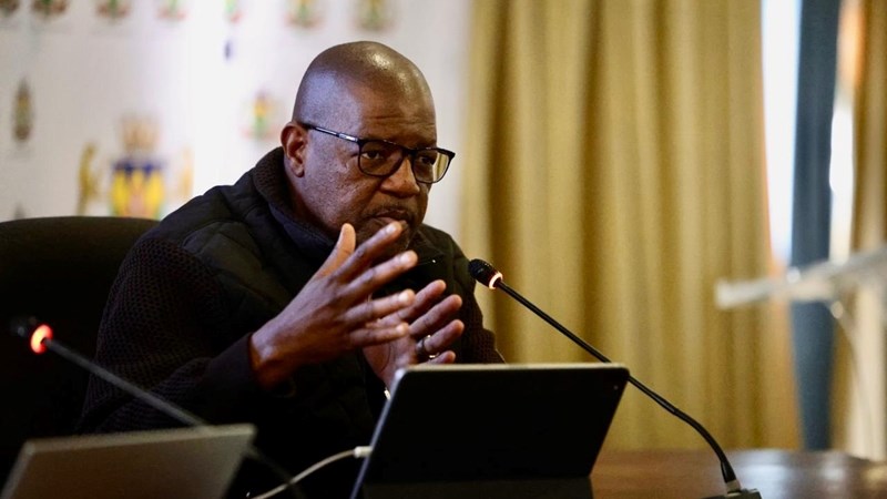 Free State Destea commits to maintain clean audit Free State Destea commits to maintain clean audit | News Article