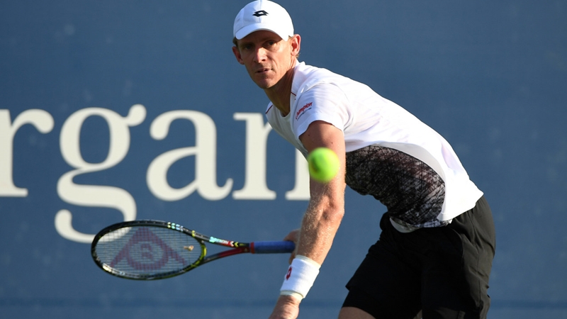 Anderson ready to begin US Open campaign | News Article